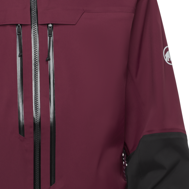 Men's Haldigrat HS Hooded Jacket