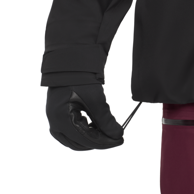 Men's Haldigrat HS Hooded Jacket