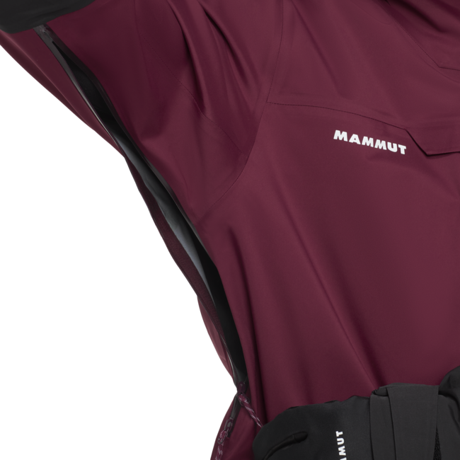 Men's Haldigrat HS Hooded Jacket