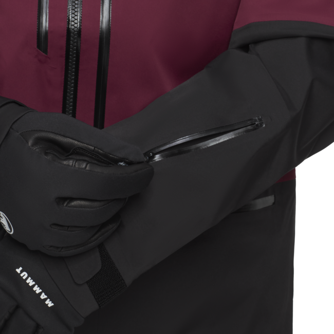 Men's Haldigrat HS Hooded Jacket