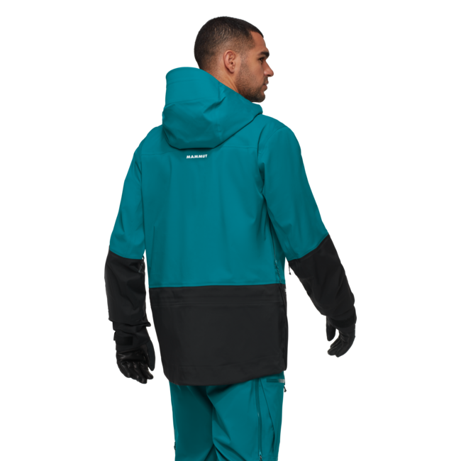 Men's Haldigrat HS Hooded Jacket