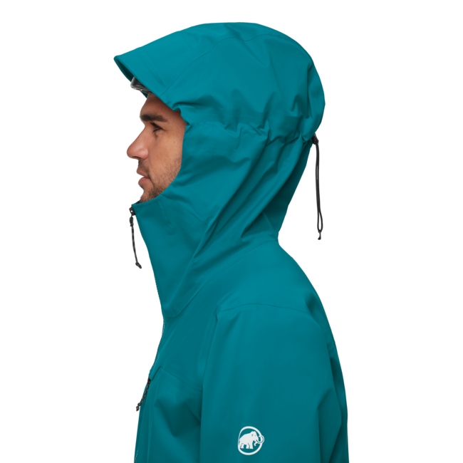 Men's Haldigrat HS Hooded Jacket