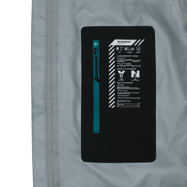 Men's Haldigrat HS Hooded Jacket