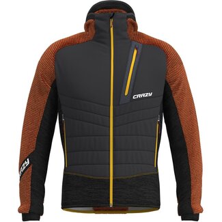 Crazy Crazy Jkt Absolution