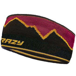 Crazy Crazy Band Skyline