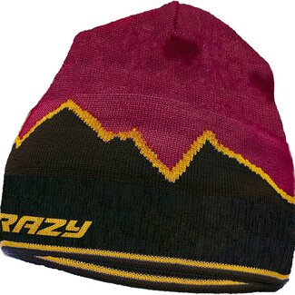 Crazy Crazy Cap Skyline