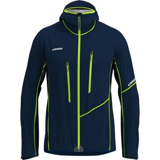 Crazy Crazy Jkt Boosted Proof 3L Man