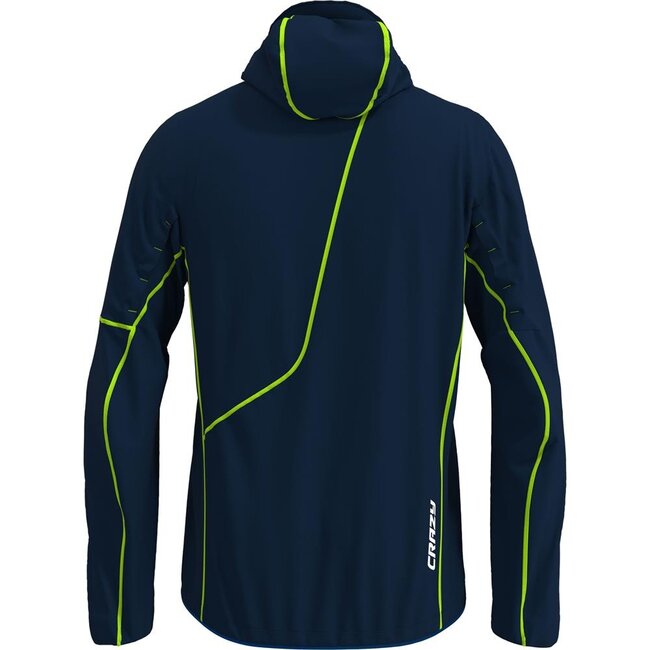 Jkt Boosted Proof 3L Man