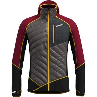 Crazy Crazy Jkt Channel Man