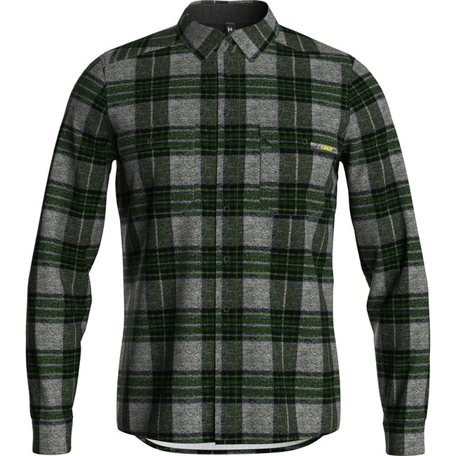 Shirt Lumberjack