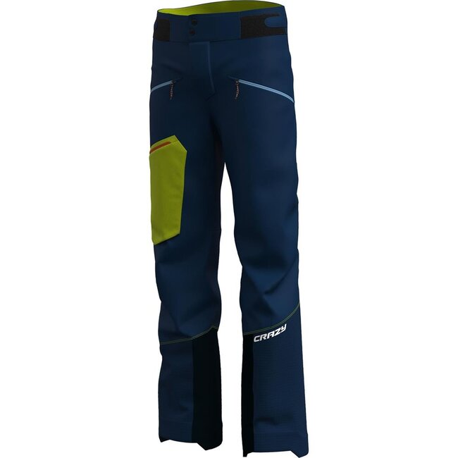 Pant Neutron