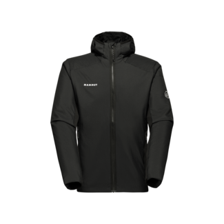 Mammut Mammut Men's Rime Light IN Hybrid Hooded Jacket
