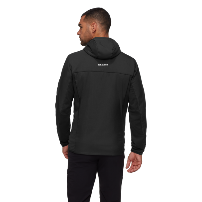 Men's Rime Light IN Hybrid Hooded Jacket