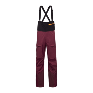 Mammut Mammut Men's Haldigrat HS Bib Pants