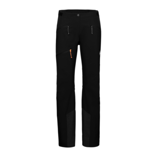 Mammut Mammut Women's Taiss Guide SO Pants