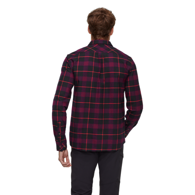 Men's Alvra Longsleeve Shirt