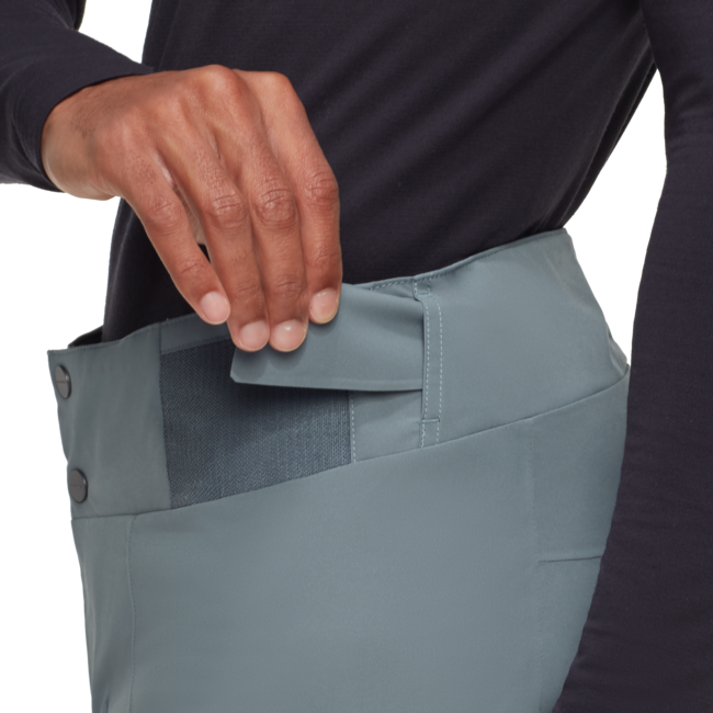 Men's Stoney HS Thermo Pants