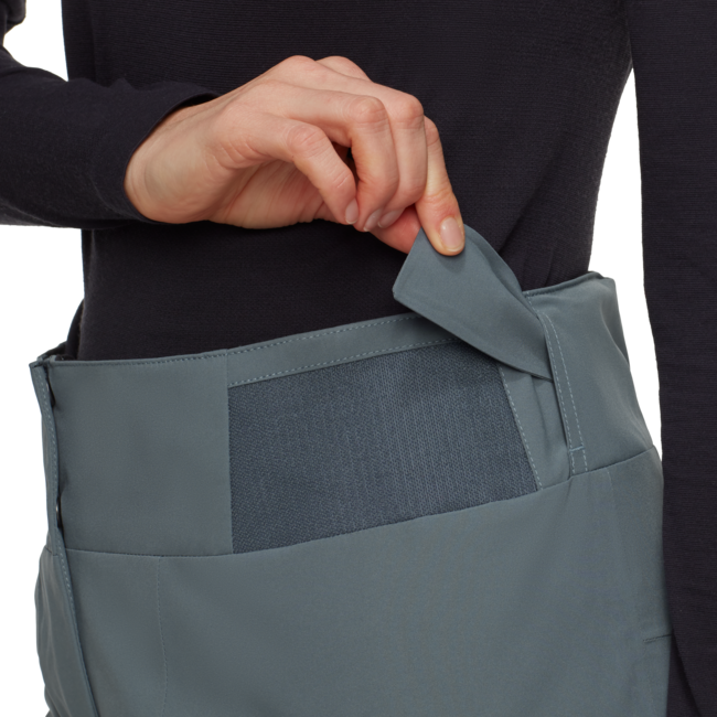 Women's Stoney HS Thermo Pants