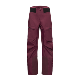 Mammut Mammut Women's Haldigrat Light HS Pants