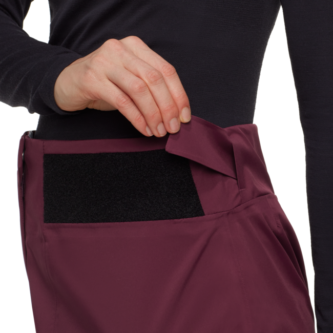 Women's Haldigrat Light HS Pants