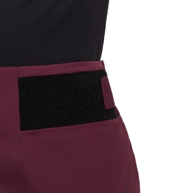 Women's Haldigrat Light HS Pants