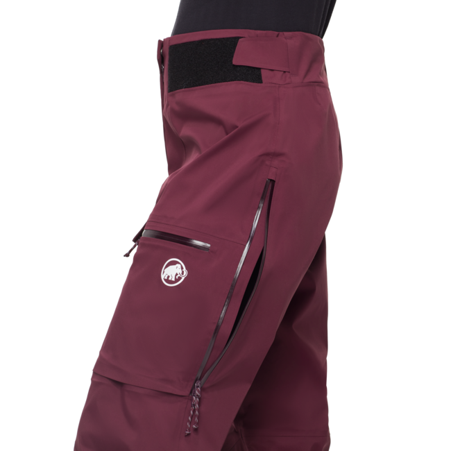 Women's Haldigrat Light HS Pants