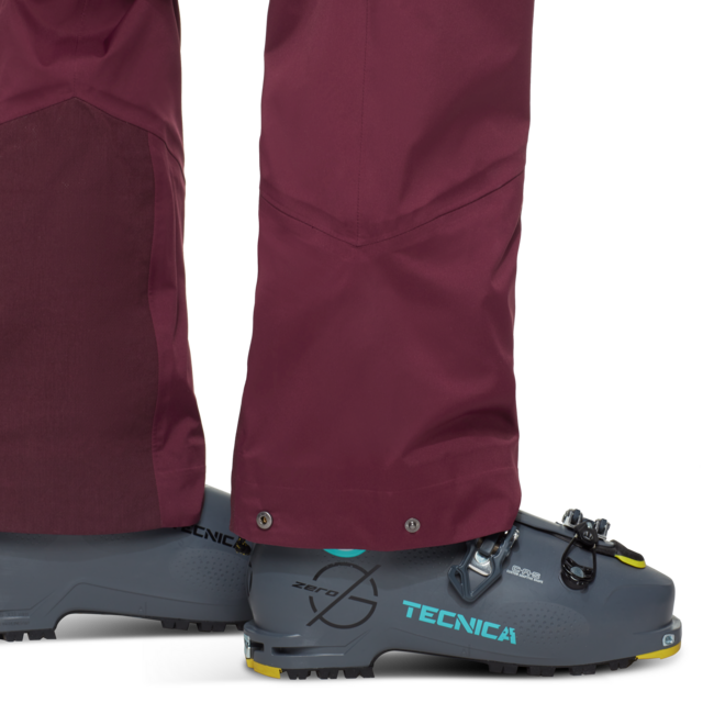 Women's Haldigrat Light HS Pants