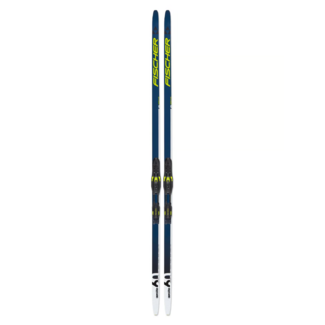 Fischer Fischer Aerolite Skate 60