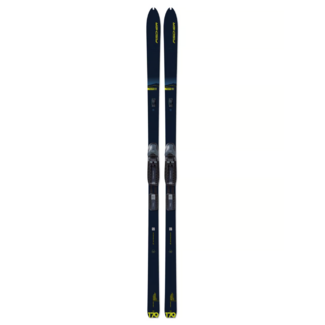 Fischer Fischer Excursion 88 Crown/Dual Skin Xtralite