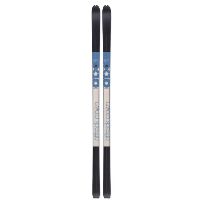 Excursion 88 Crown/Dual Skin Xtralite