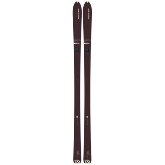 Fischer Fischer S-Bound 98 Crown/Dual Skin Xtralite