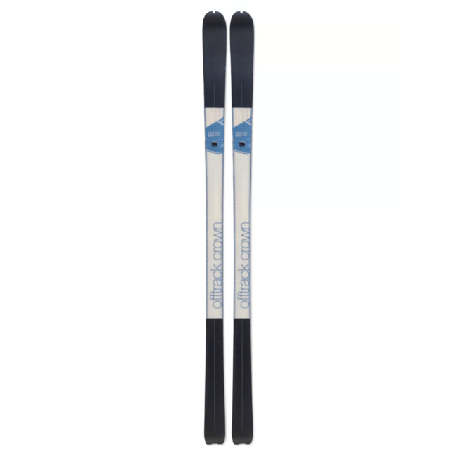 S-Bound 98 Crown/Dual Skin Xtralite