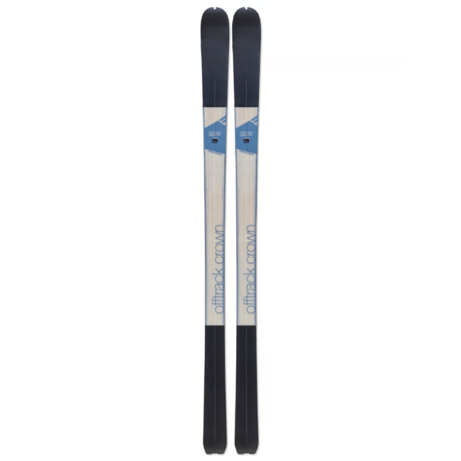 S-Bound 112 Crown/Dual Skin Xtralite