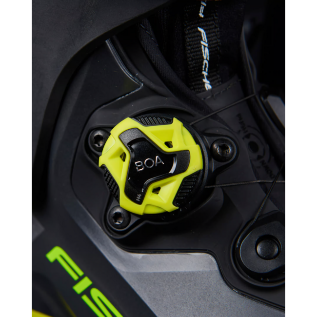 Travers Carbon Pro 25/26