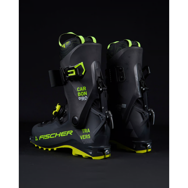 Travers Carbon Pro 25/26