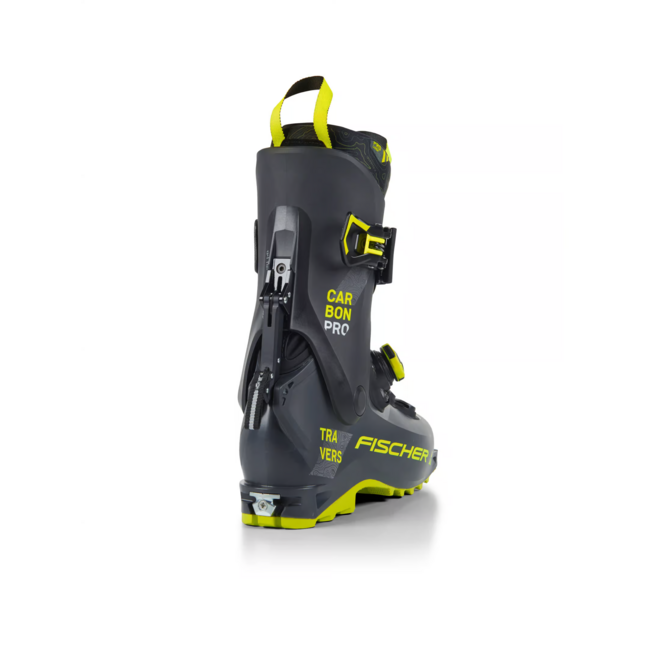 Travers Carbon Pro 25/26