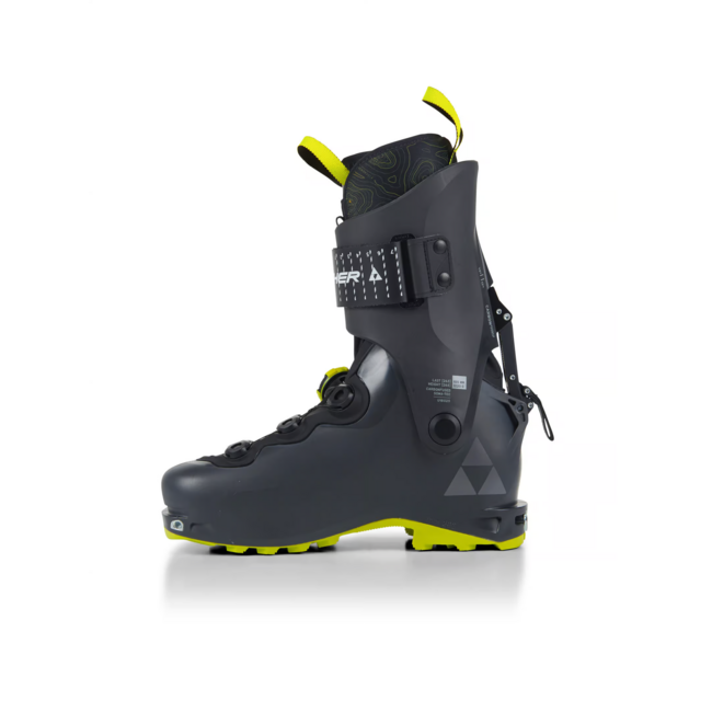 Travers Carbon Pro 25/26