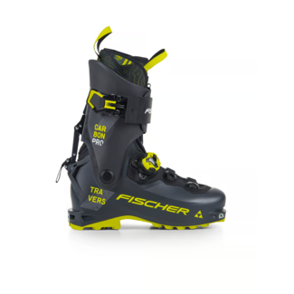 Fischer Fischer Travers Carbon Pro 25/26