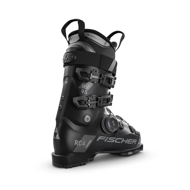 RC4 95 MV VAC BOA Women's 25/26