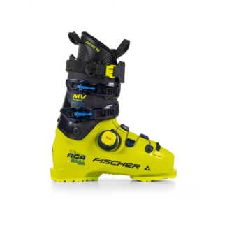 Fischer Fischer RC4 Carbon Pro MV BOA 130+ 25/26