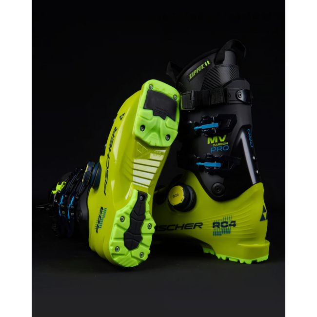 RC4 Carbon Pro MV BOA 130+ 25/26