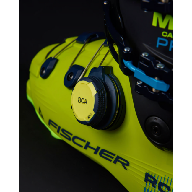 RC4 Carbon Pro MV BOA 130+ 25/26