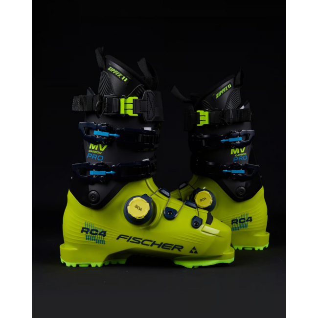 RC4 Carbon Pro MV BOA 130+ 25/26