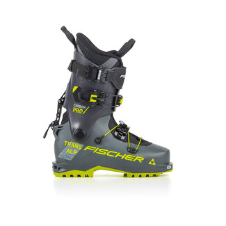 Fischer Fischer Transalp Carbon Pro 25/26