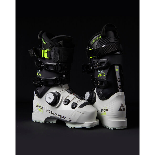 RC4 Carbon Pro LV BOA 115+ 25/26