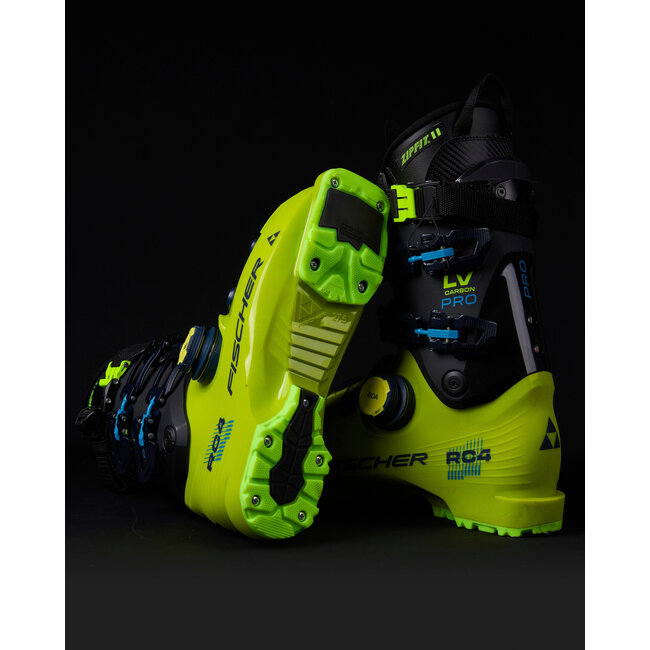 RC4 Carbon Pro LV BOA 130+ 25/26