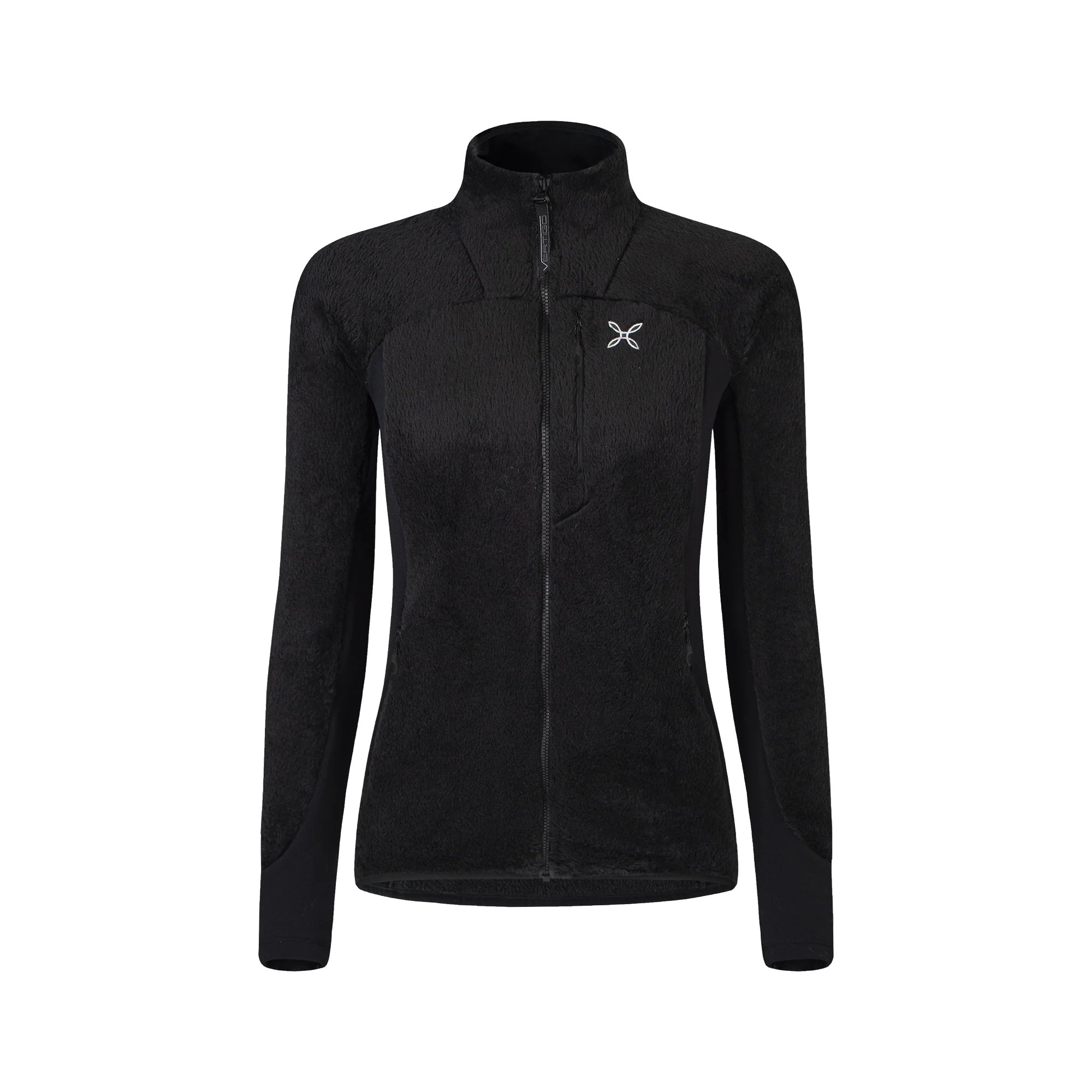 ジャケット・アウター MONTURA NORDIC FLEECE 2 JACKET WOMAN Montura Women's Nordic Fleece 2 Jacket - MountainOps Outdoor Gear