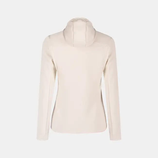 Women's Smooth 2 Hooded Maglia