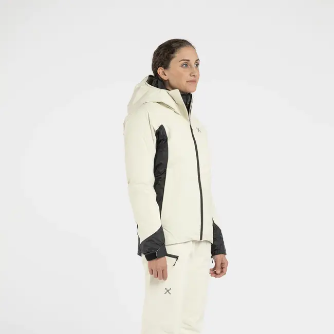 Women's Ice Ski Jacket