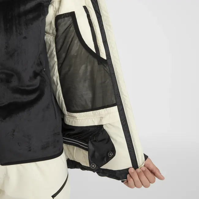 Women's Ice Ski Jacket